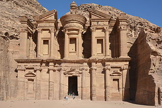 Petra (Jordan)